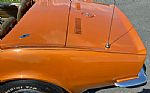 1972 Corvette LT1 Convertible Thumbnail 63