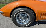 1972 Corvette LT1 Convertible Thumbnail 67