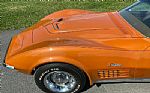 1972 Corvette LT1 Convertible Thumbnail 69