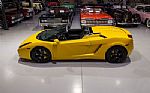 2007 Gallardo Spyder Thumbnail 14