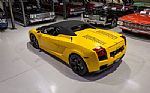 2007 Gallardo Spyder Thumbnail 21