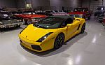 2007 Gallardo Spyder Thumbnail 31