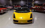 2007 Gallardo Spyder Thumbnail 32