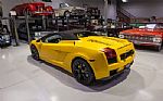 2007 Gallardo Spyder Thumbnail 37