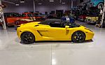 2007 Gallardo Spyder Thumbnail 34