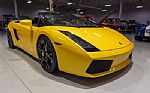 2007 Gallardo Spyder Thumbnail 47