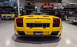 2007 Gallardo Spyder Thumbnail 53