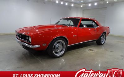 Photo of a 1968 Chevrolet Camaro for sale