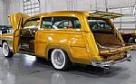 1950 Station Wagon Thumbnail 67