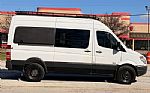2011 Sprinter 2500 RV Thumbnail 3