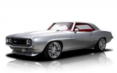 Photo of a 1969 Chevrolet Camaro for sale