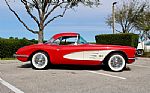 1958 Corvette Thumbnail 2