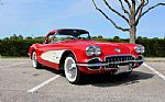 1958 Corvette Thumbnail 4