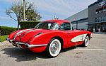 1958 Corvette Thumbnail 15