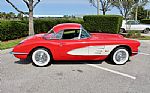 1958 Corvette Thumbnail 18