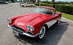 1958 Corvette Thumbnail 23
