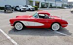 1958 Corvette Thumbnail 25