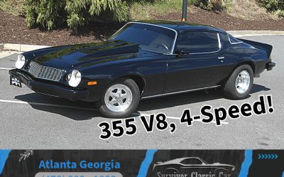 Photo of a 1975 Chevrolet Camaro for sale