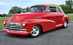 1947 Fleetmaster Cabrio Thumbnail 2