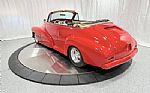 1947 Fleetmaster Cabrio Thumbnail 19