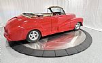 1947 Fleetmaster Cabrio Thumbnail 27