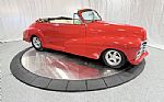 1947 Fleetmaster Cabrio Thumbnail 30