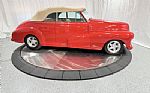 1947 Fleetmaster Cabrio Thumbnail 69