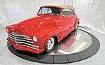 1947 Fleetmaster Cabrio Thumbnail 72