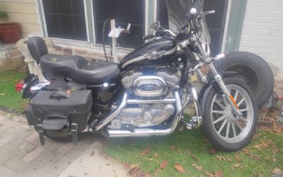 Photo of a 2003 Harley Davidson Sportster Sportster for sale