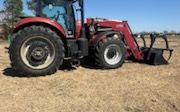 Photo of a 2015 Case Puma 185 Tractor for sale