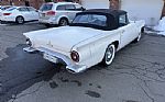 1957 Thunderbird Thumbnail 14