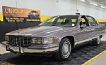 1994 Fleetwood Brougham Thumbnail 1