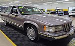1994 Fleetwood Brougham Thumbnail 3