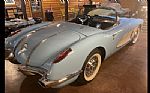 1958 CORVETTE Thumbnail 3