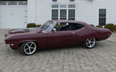 Photo of a 1969 Buick GS400 for sale