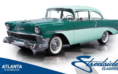 Photo of a 1956 Chevrolet 210 for sale