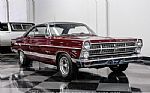 1967 Fairlane 500 Thumbnail 15