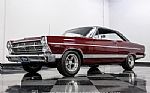 1967 Fairlane 500 Thumbnail 19