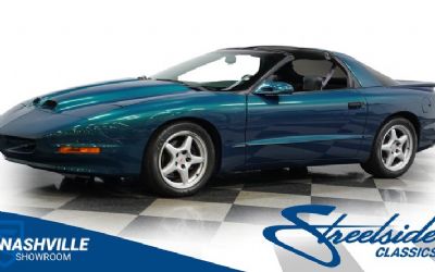 Photo of a 1997 Pontiac Firebird Formula for sale
