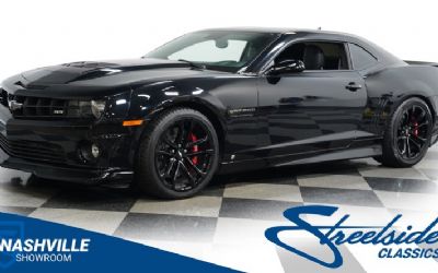 Photo of a 2010 Chevrolet Camaro Hennessey HPE600 for sale