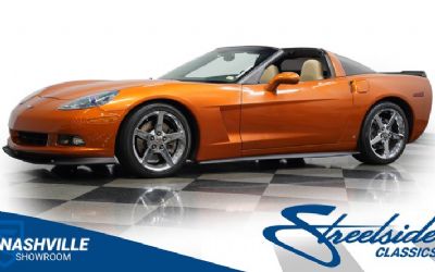 Photo of a 2007 Chevrolet Corvette for sale