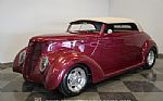 1937 Cabriolet Thumbnail 22