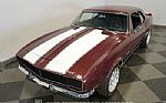 1967 Camaro RS tribute LS1 Restomod Thumbnail 19