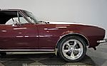 1967 Camaro RS tribute LS1 Restomod Thumbnail 33