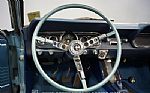 1966 Mustang Convertible Thumbnail 40