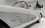 1958 Corvette Convertible Thumbnail 20