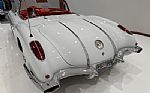 1958 Corvette Convertible Thumbnail 28