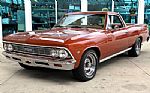 1966 El Camino Thumbnail 1