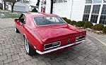 1968 Camaro Thumbnail 8