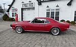 1968 Camaro Thumbnail 4